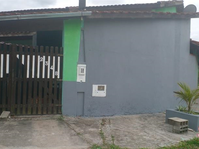Casa para Venda em Itanhaém - 5