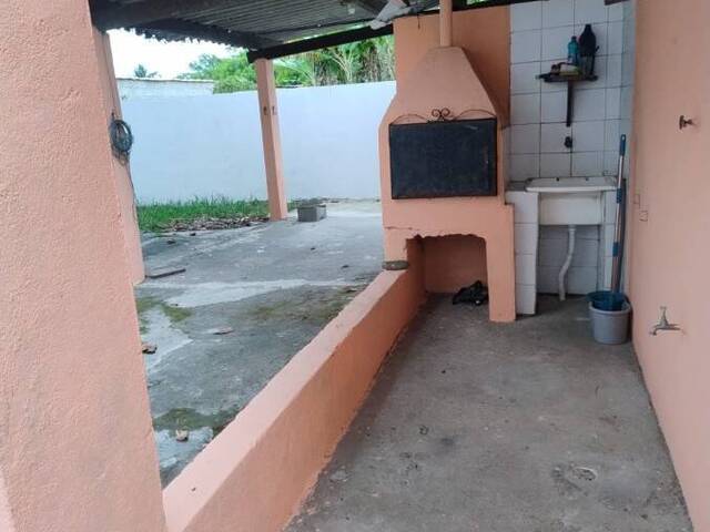 Casa para Venda em Itanhaém - 2