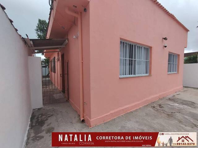 Casa para Venda em Itanhaém - 4