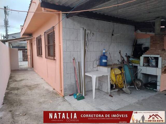 Casa para Venda em Itanhaém - 5