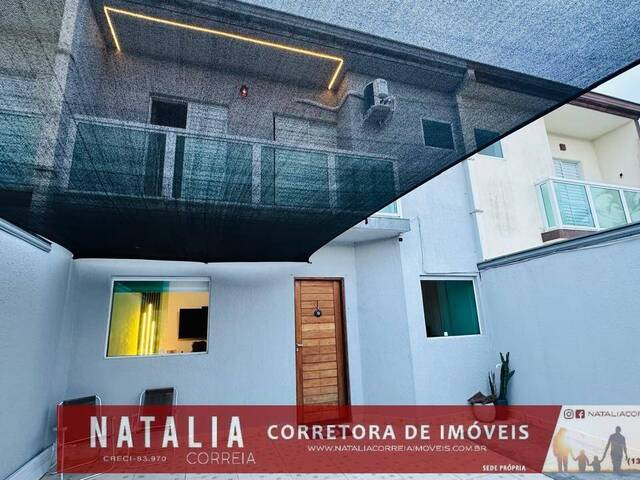 Sobrado para Venda em Itanhaém - 4