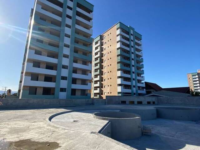 #2024 - Apartamento para Venda em Itanhaém - SP - 2