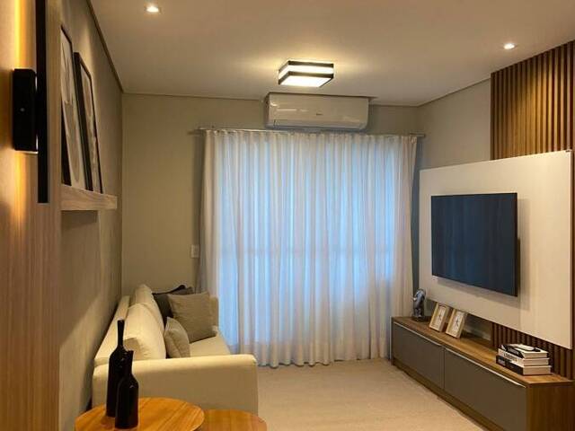 #2024 - Apartamento para Venda em Itanhaém - SP - 3