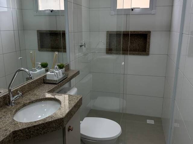 Apartamento para Venda em Itanhaém - 5