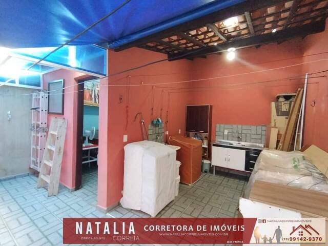 Casa para Venda em Itanhaém - 2