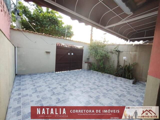 Casa para Venda em Itanhaém - 3