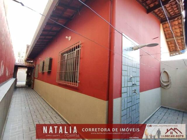 Casa para Venda em Itanhaém - 4