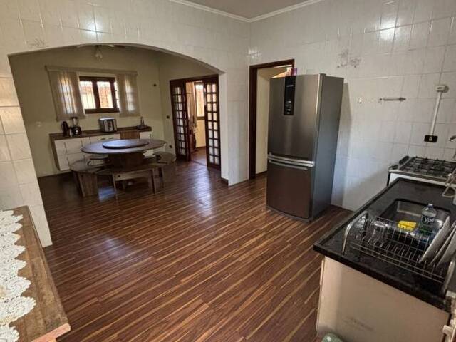 #2032 - Casa para Venda em Mongaguá - SP - 2