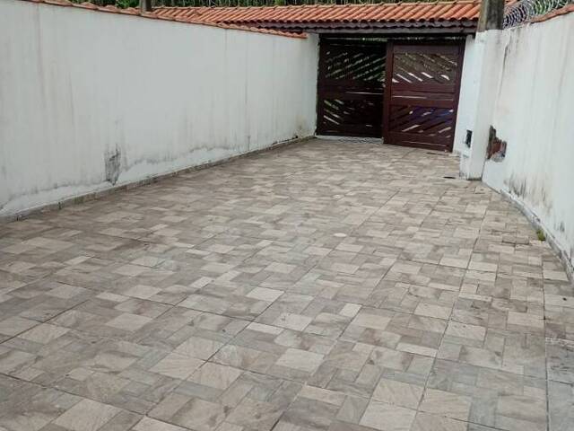 Casa sobreposta para Venda em Itanhaém - 5