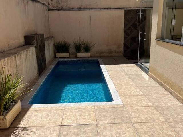 #2034 - Casa em condomínio para Venda em Itanhaém - SP - 3