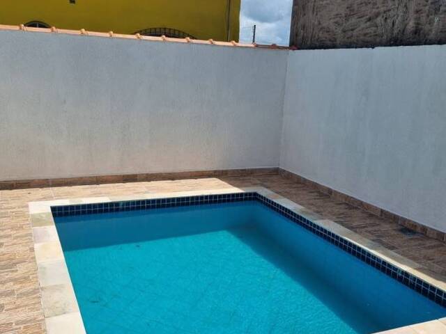 Casa para Venda em Itanhaém - 2