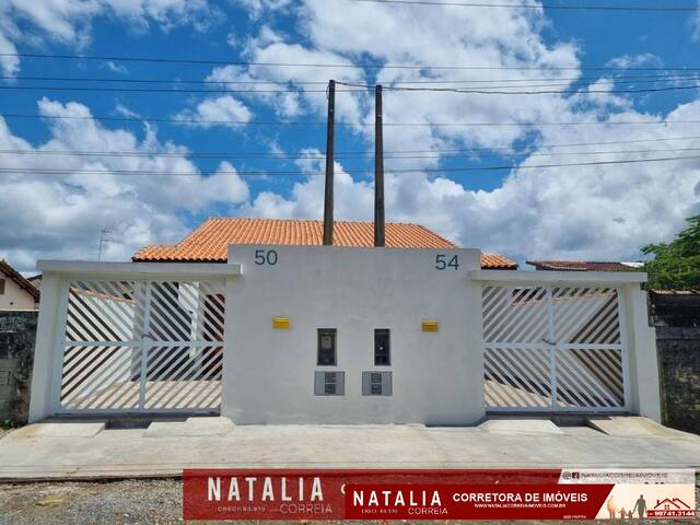 Casa para Venda em Itanhaém - 3