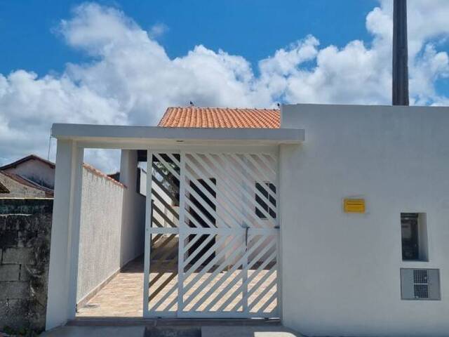 Casa para Venda em Itanhaém - 4