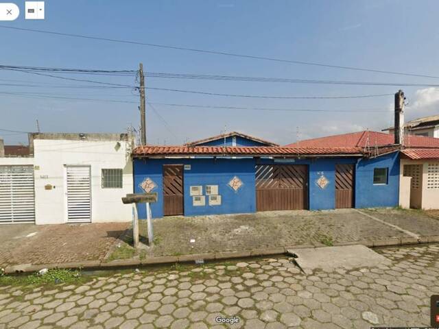 #2037 - Casa em condomínio para Venda em Itanhaém - SP - 2