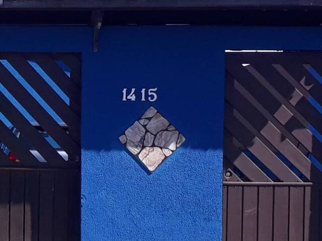 #2037 - Casa em condomínio para Venda em Itanhaém - SP - 3