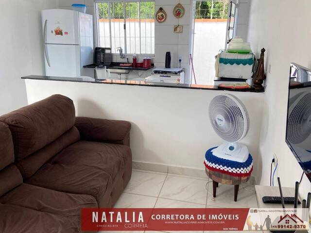 Casa para Venda em Itanhaém - 4