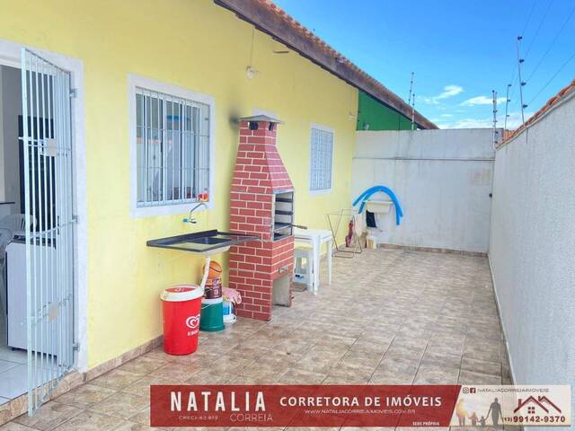 Casa para Venda em Itanhaém - 2