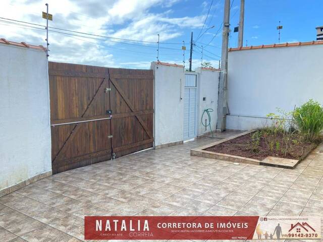 Casa para Venda em Itanhaém - 3