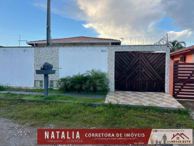 Casa para Venda em Itanhaém - 3