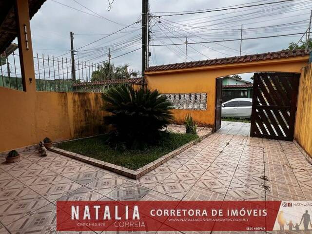 #2047 - Casa para Venda em Mongaguá - SP - 3