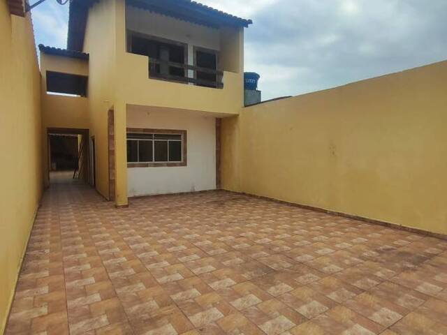 #2048 - Sobrado para Venda em Mongaguá - SP - 1