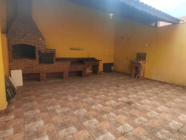 #2048 - Sobrado para Venda em Mongaguá - SP - 3