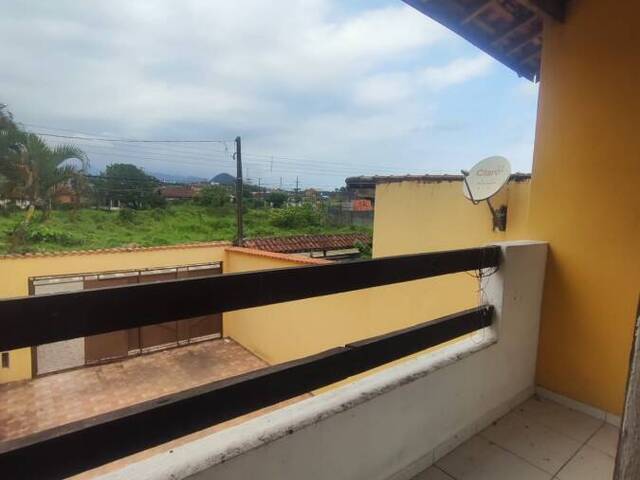 Sobrado para Venda em Mongaguá - 4