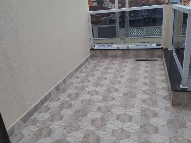 #2049 - Sobrado para Venda em Itanhaém - SP - 1