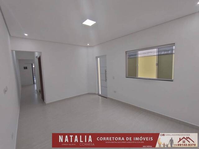 Sobrado para Venda em Itanhaém - 4