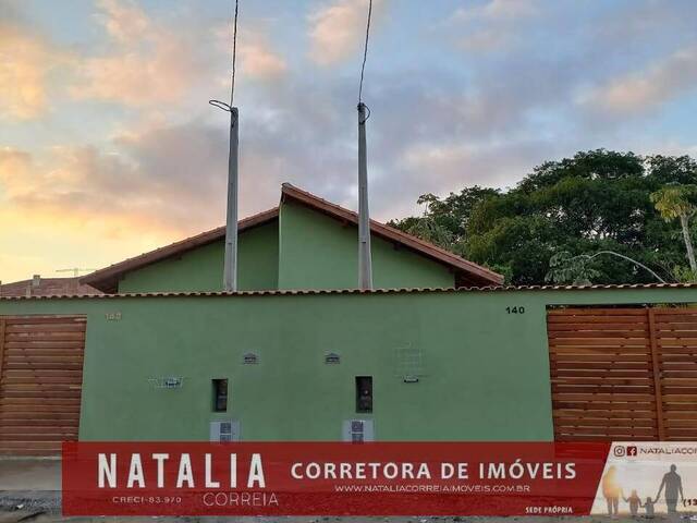 Casa para Venda em Itanhaém - 2