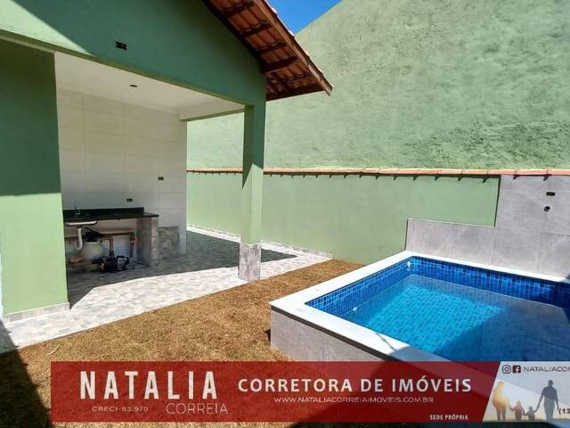 Casa para Venda em Itanhaém - 3