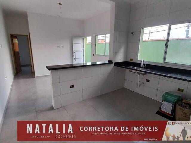 Casa para Venda em Itanhaém - 4