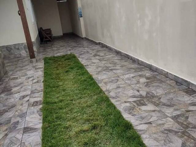 #2052 - Casa para Locação em Itanhaém - SP - 2