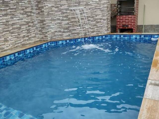 #2052 - Casa para Locação em Itanhaém - SP - 3