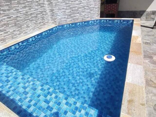 #2052 - Casa para Locação em Itanhaém - SP - 1