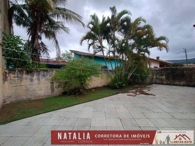 #2053 - Casa para Locação em Itanhaém - SP - 2