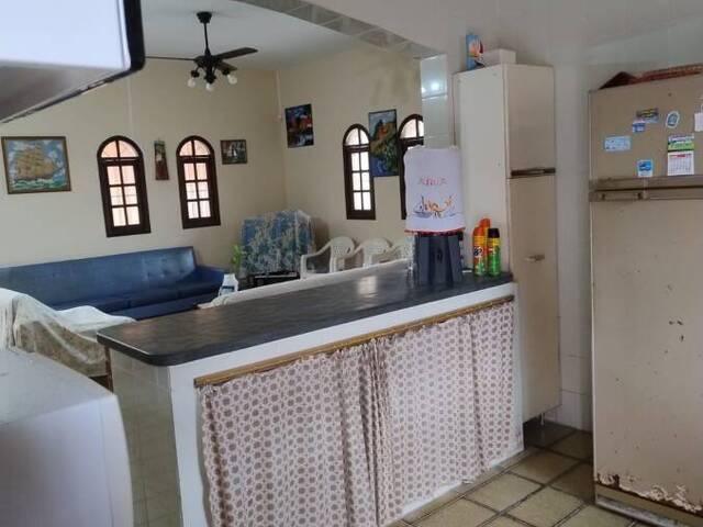 #2053 - Casa para Locação em Itanhaém - SP - 3