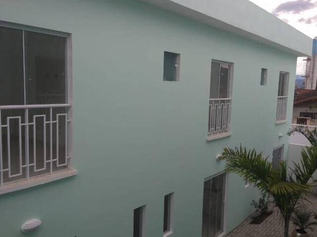 #115 - Casa em condomínio para Venda em Itanhaém - SP - 1