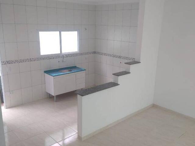 #115 - Casa em condomínio para Venda em Itanhaém - SP - 2