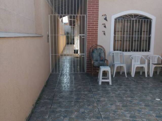 Casa para Venda em Itanhaém - 2