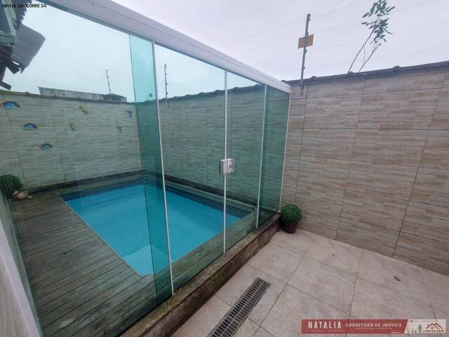 #2057 - Casa para Locação em Itanhaém - SP - 3