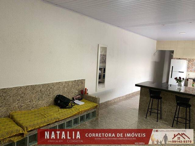 Casa para Venda em Itanhaém - 4