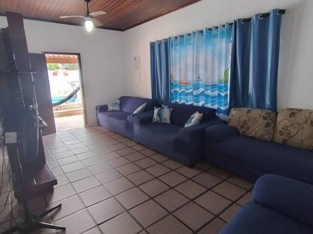 #2061 - Chácara para Venda em Itanhaém - SP - 2
