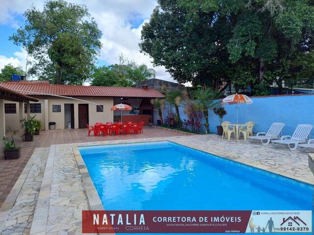 #2061 - Chácara para Venda em Itanhaém - SP - 1