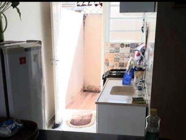 #1590 - Casa para Locação em Itanhaém - SP - 2