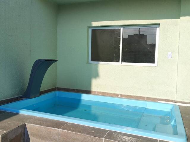 #3 - Sobrado para Venda em Mongaguá - SP - 2