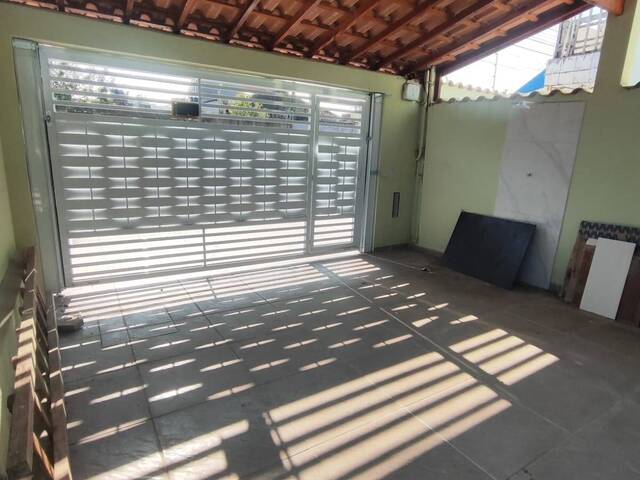 #5 - Sobrado para Venda em Mongaguá - SP - 2