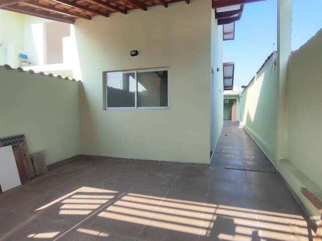 #5 - Sobrado para Venda em Mongaguá - SP - 3