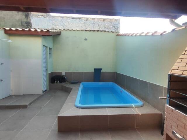 Casa para Venda em Mongaguá - 3