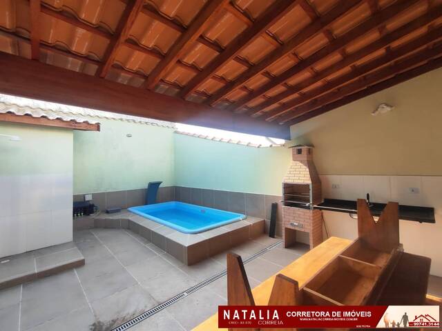 Casa para Venda em Mongaguá - 5